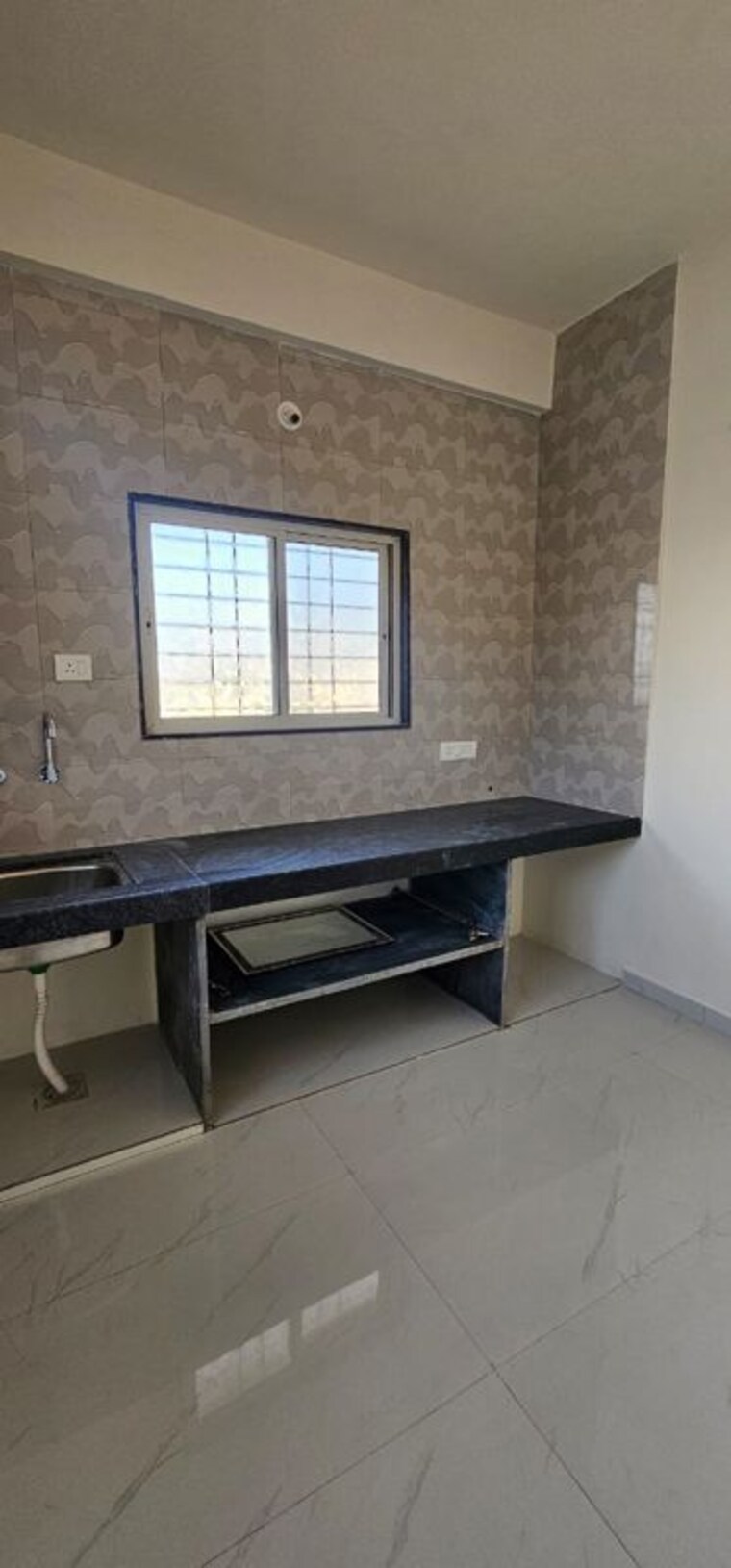 Kitchen, wadgaon sheri 1 RK 324 Sq.Ft. Independent House In Wadgaon Sheri Pune 9728962