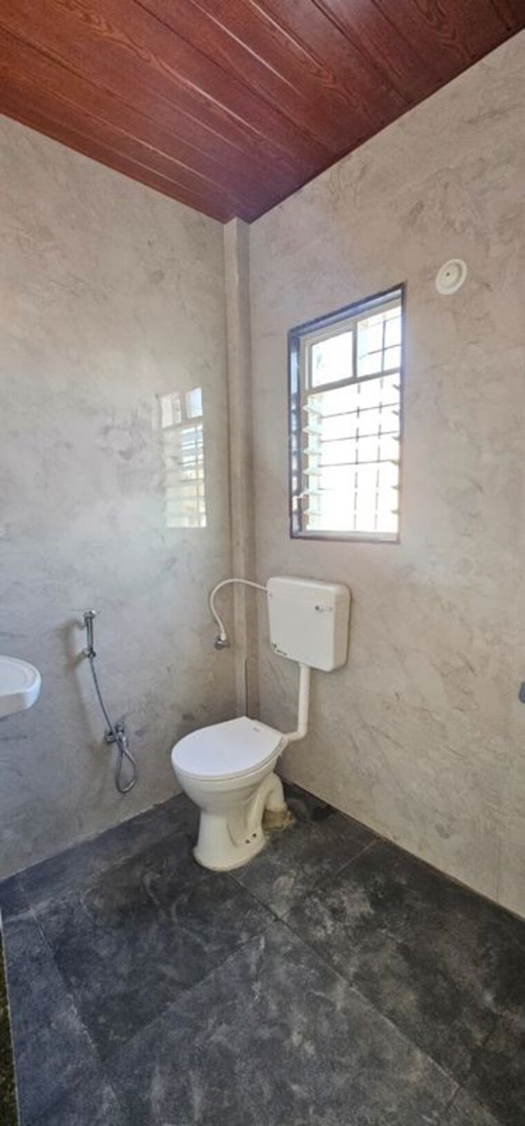 Bathroom, wadgaon sheri 1 RK 324 Sq.Ft. Independent House In Wadgaon Sheri Pune 9728962