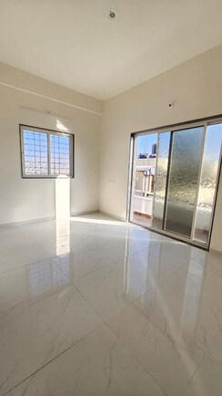 1 RkIndependent House For Rent in Wadgaon Sheri