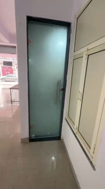 Building Lobby in  Office Space at Gomti Nagar – for Rent