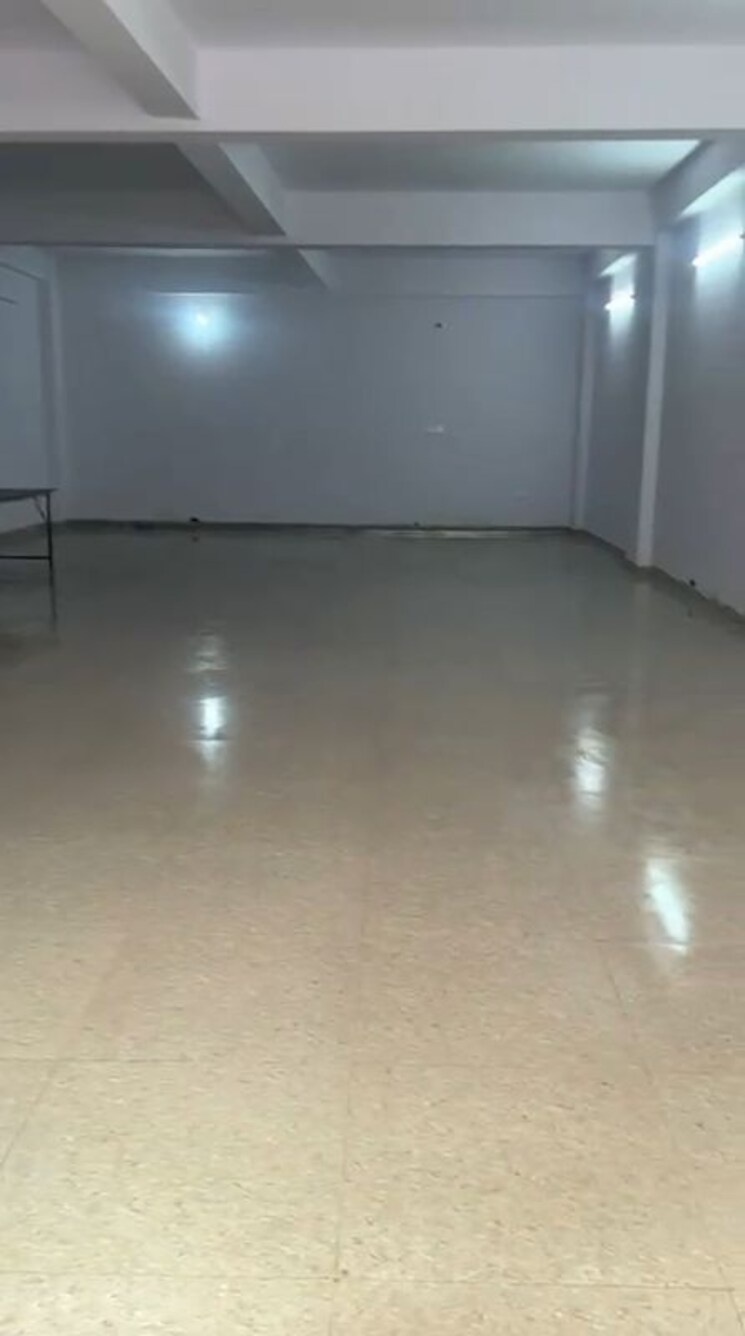 Floor Plan, gomti nagar Commercial Office Space 1000 Sq.Ft. In Gomti Nagar Lucknow 9728963