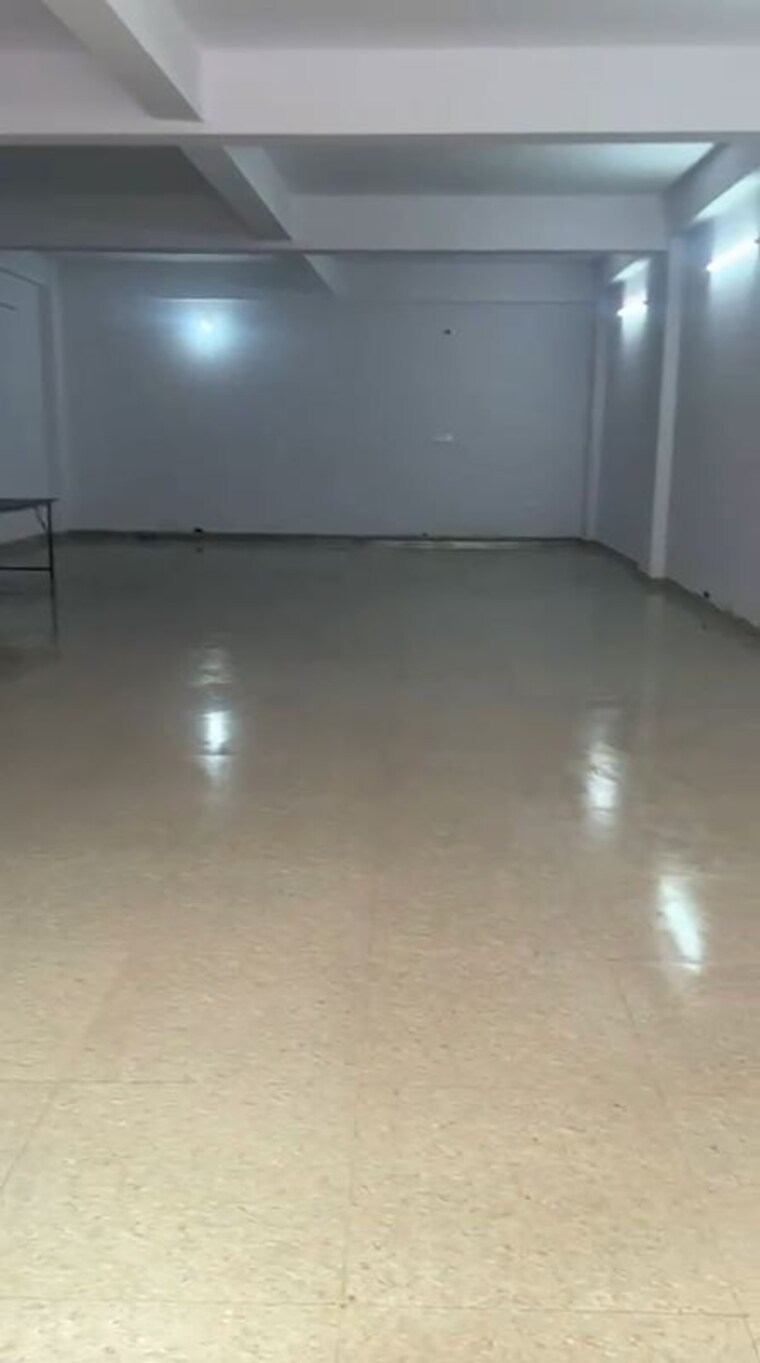 Floor Plan, gomti nagar Commercial Office Space 1000 Sq.Ft. In Gomti Nagar Lucknow 9728963