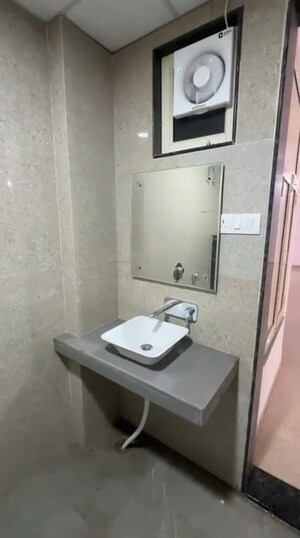 Floor Plan in  Office Space at Gomti Nagar – for Rent