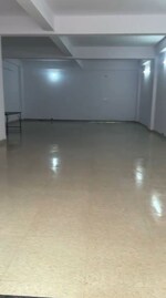 1000 Sq.Ft. Office Space in 1000 Sqft Commercial Hall