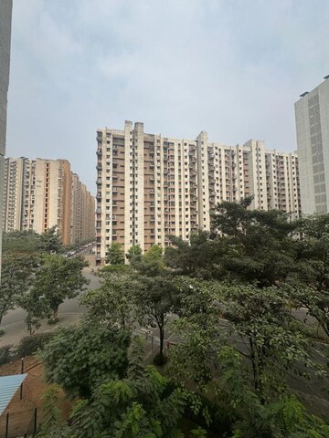 2 BHK Apartment – Exterior View View at Lodha Palava City Lakeshore Greens, Dombivli East - for Rent
