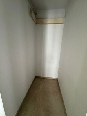 Building Lobby in 2 BHK Apartment at Lodha Palava City Lakeshore Greens, Dombivli East – for Rent