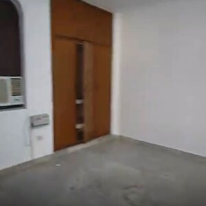 Bedroom in 2 BHK Builder Floor at Lajpat Nagar I – for Rent