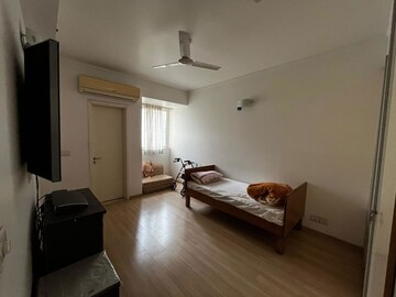 Room in 3 BHK Apartment at DLF Park Place, Sector 54 – for Rent