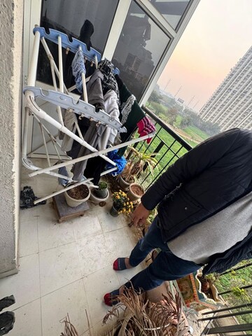 Parking in 2 BHK Apartment at Amaatra Homes, Vaidpura – for Sale