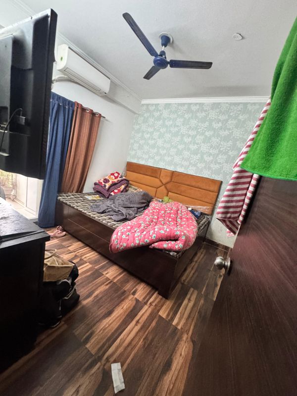 2 BHK Apartment For Sale in Amaatra Homes