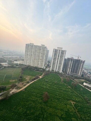 2 BHK Apartment – Exterior View View at Amaatra Homes, Vaidpura - for Sale