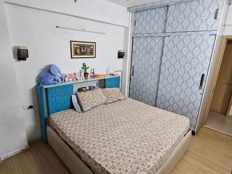 Bedroom, dlf-new-town-heights-i 4 Bedroom 2364 Sq.Ft. Apartment In Sector 90 Gurgaon 9728956