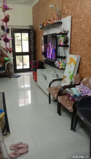 Team Area in 2.5 BHK Independent House at Patel Nagar 1 – for Sale