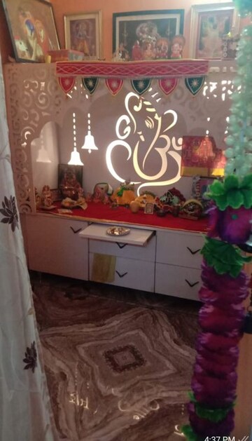 Bedroom in 2.5 BHK Independent House at Patel Nagar 1 – for Sale