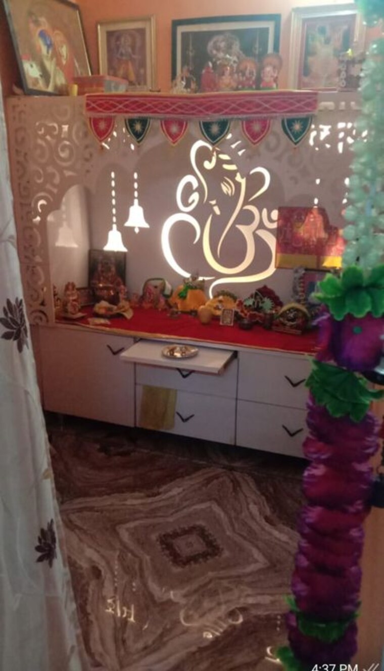 Bedroom, patel nagar 1 2.5 Bedroom 167 Sq.Yd. Independent House In Patel Nagar 1 Ghaziabad 9728969