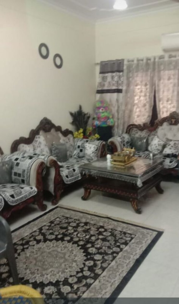 Living Room, patel nagar 1 2.5 Bedroom 167 Sq.Yd. Independent House In Patel Nagar 1 Ghaziabad 9728969