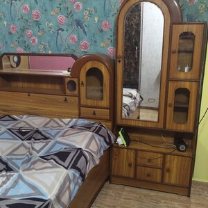 1 BHK Builder Floor For Rent in Dwarka Mor