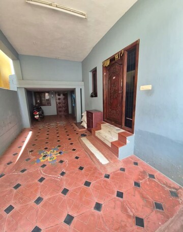 Bedroom in 6+ BHK Independent House at Masakali Palayam – for Sale