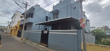 6+ BHK Independent House – Exterior View View at Masakali Palayam - for Sale