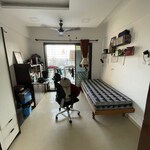 3 BHK + Pooja Room 1825 Sq.Ft. Apartment in New Satara CHS kharghar