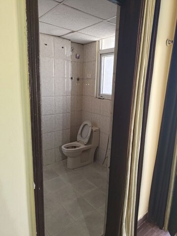 Bathroom in 2 BHK Apartment at Platinum Life, Andheri West – for Rent