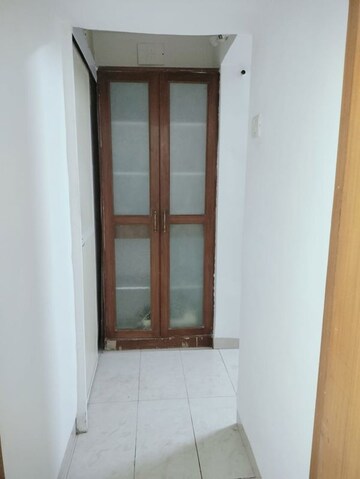 Building Lobby in 1 BHK Apartment at Sagar Kanya, Andheri West – for Rent