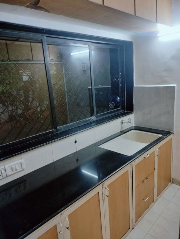 Kitchen, sagar-kanya 1 Bedroom 450 Sq.Ft. Apartment In Andheri West Mumbai 9728977