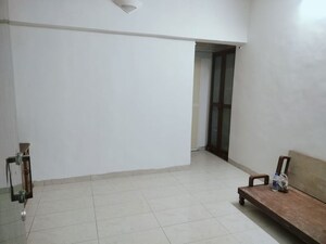 1 BHK Apartment For Rent in Sagar Kanya, Andheri West