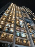 1 BHK 430 Sq.Ft. Apartment in Sheth Midori