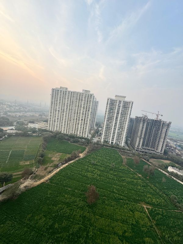 2 BHK Apartment For Sale in Amaatra Homes