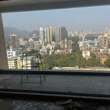 4 BHK Apartment – Exterior View View at Bhagwati Greens 3 , Kharghar Sector 21 - for Sale