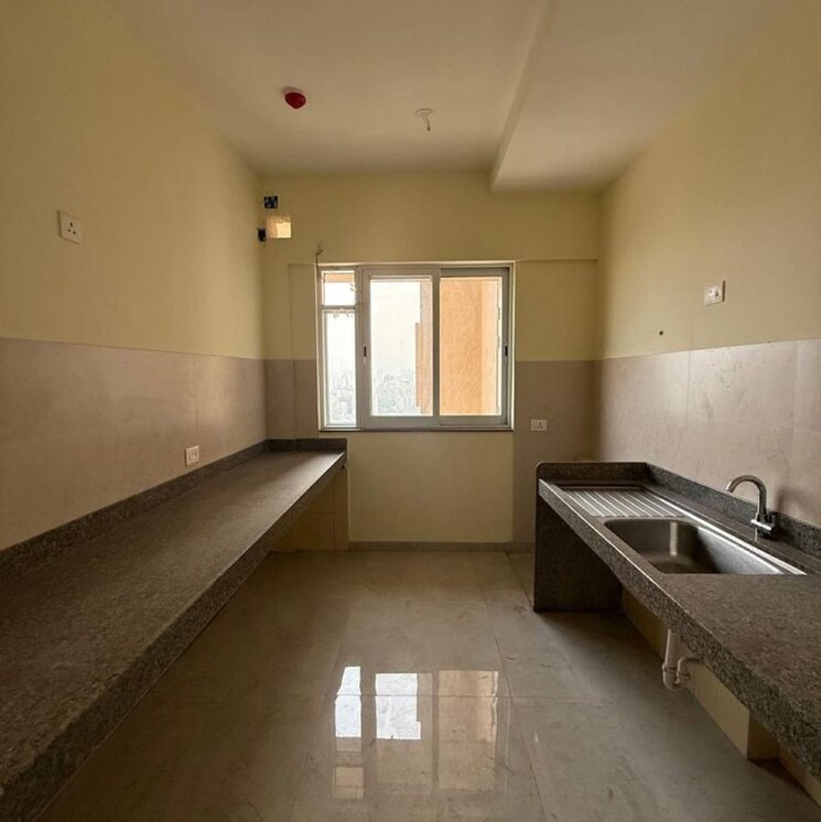 Kitchen, k-raheja-reserve 3 Bedroom 1378 Sq.Ft. Apartment In Mohammadwadi Pune 9728995