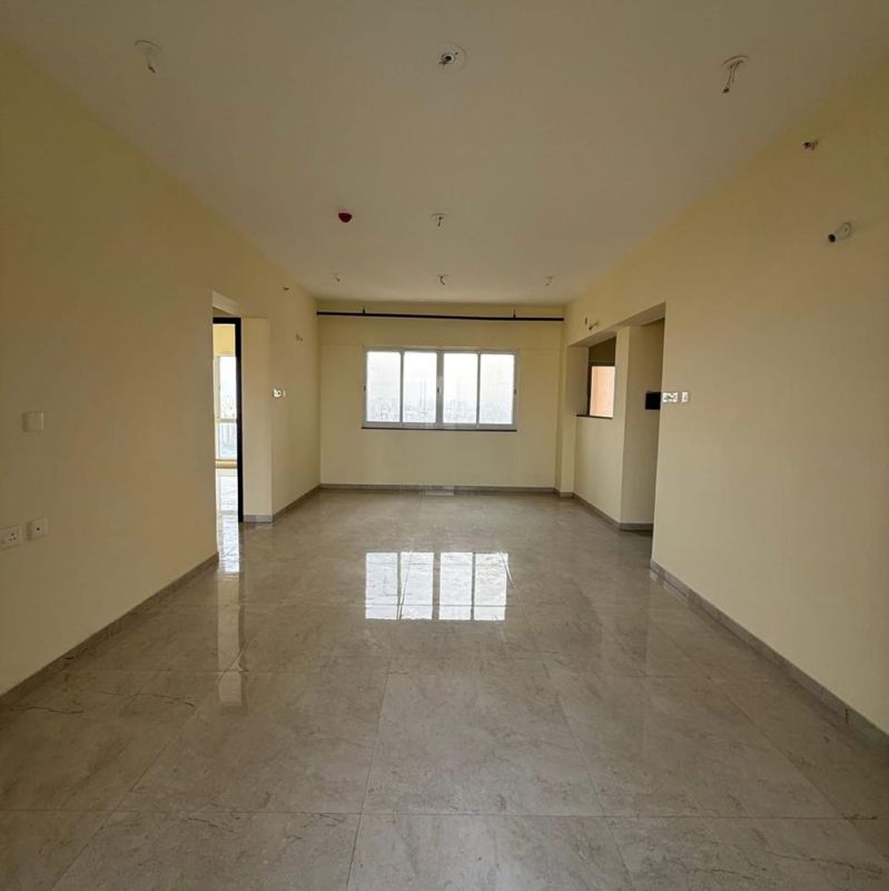 3 BHK + Extra Room 1378 Sq.Ft. Apartment in K Raheja Reserve