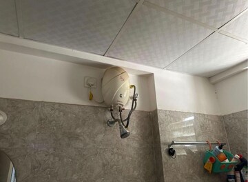 Bathroom in 3 BHK Apartment at BM Pristine, Gunjur – for Sale