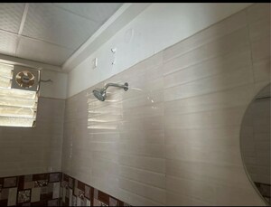 Kitchen in 3 BHK Apartment at BM Pristine, Gunjur – for Sale