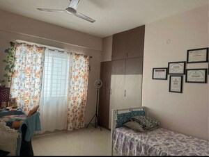 3 BHK Apartment For Sale in BM Pristine, Gunjur