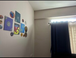 Furnished Amenities in 3 BHK Apartment at BM Pristine, Gunjur – for Sale