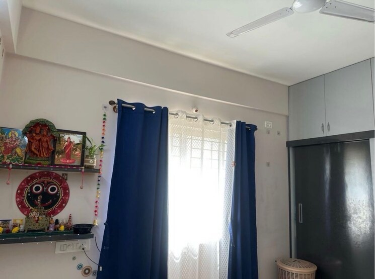 undefined, bm-pristine 3 Bedroom 1535 Sq.Ft. Apartment In Gunjur Bangalore 9728986