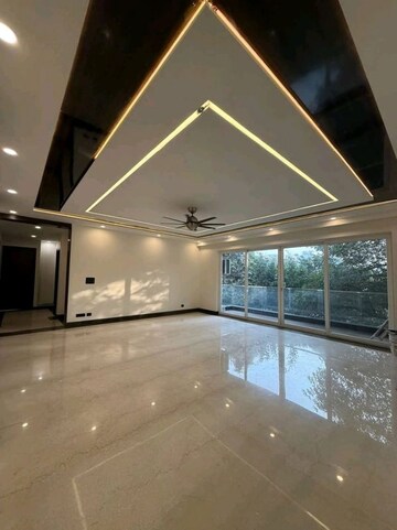 Kitchen in 3 BHK Apartment at M3M Latitude, Sector 65 – for Sale