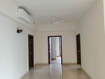 Building Lobby in 3 BHK Apartment at M3M Latitude, Sector 65 – for Sale