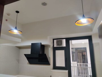 Furnished Amenities in 3 BHK Apartment at M3M Latitude, Sector 65 – for Sale