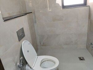 Bathroom in 3 BHK Apartment at M3M Latitude, Sector 65 – for Sale