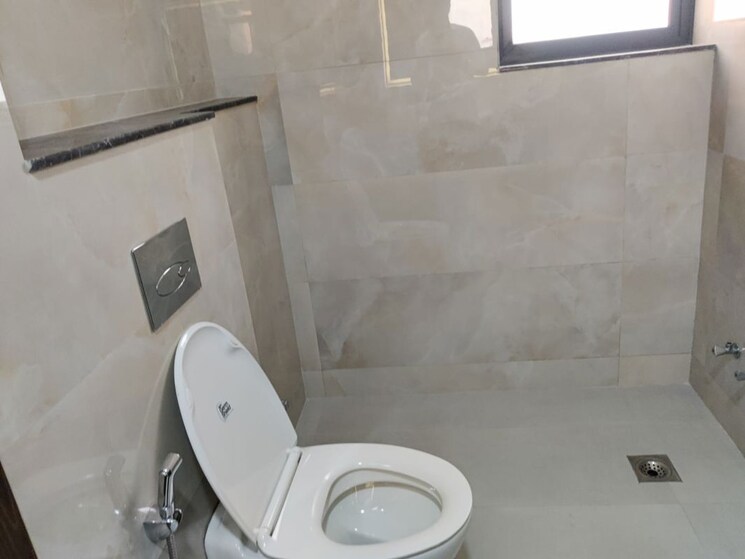 Bathroom, m3m-latitude 3 Bedroom 2500 Sq.Ft. Apartment In Sector 65 Gurgaon 9728997