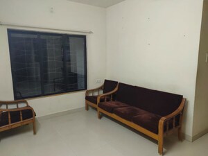 1 BHK Independent House For Rent in Wadgaon Sheri