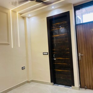 Building Lobby in 2 BHK Builder Floor at Dwarka Mor – for Rent