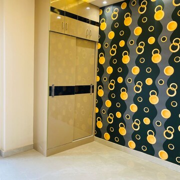 2 BHK Builder Floor For Rent in Dwarka Mor