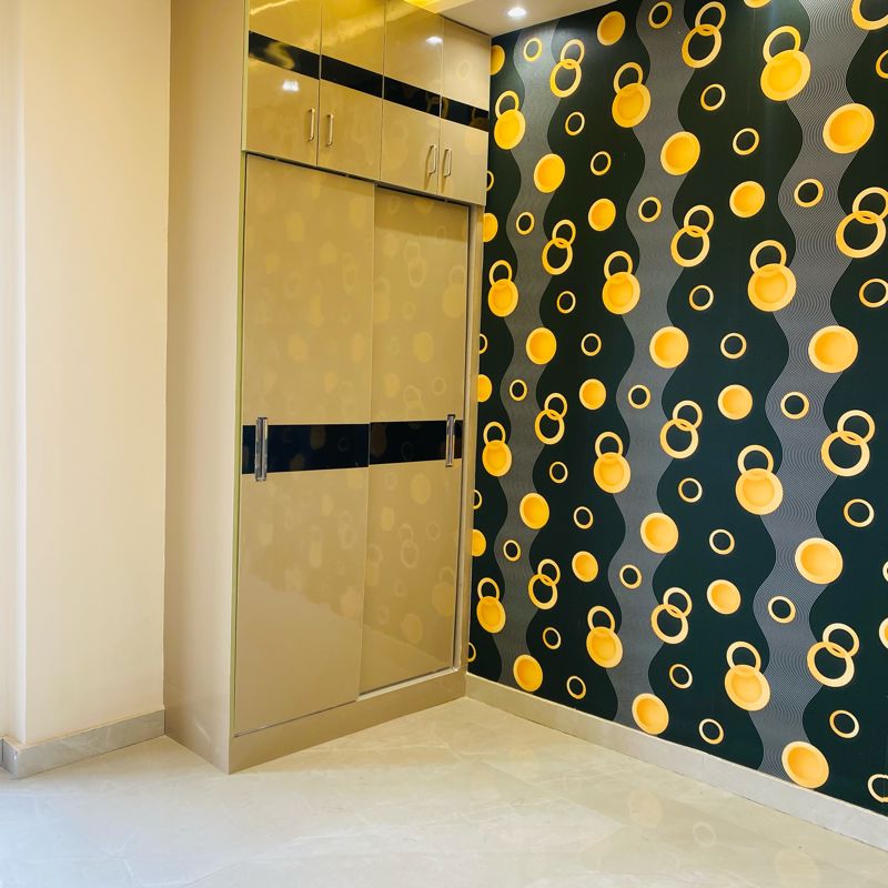 2 BHK Builder Floor For Rent in Builder Floor 