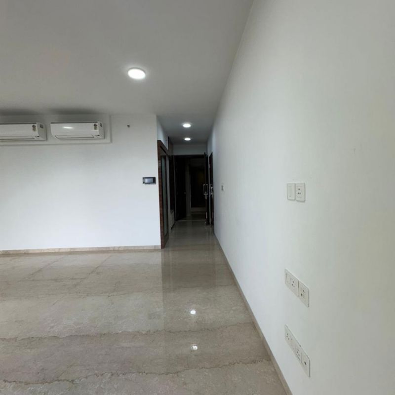 6 BHK Apartment For Sale in Kalpataru Radiance