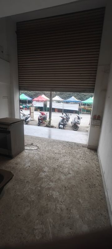 Floor Plan in  Shop at Dynamic Grandeur, Undri – for Rent