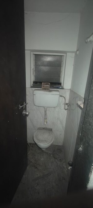 Washroom in  Shop at Dynamic Grandeur, Undri – for Rent
